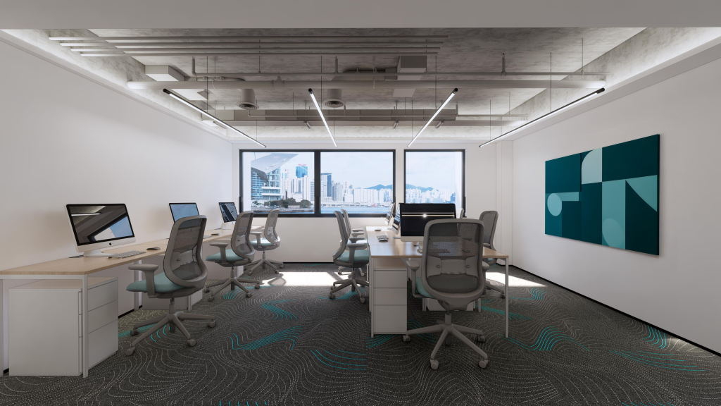 Private Office