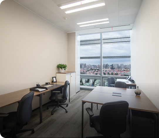 Meeting Room C