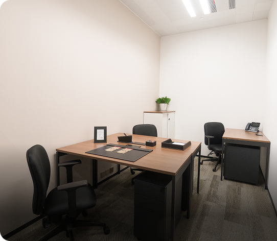 Meeting Room A