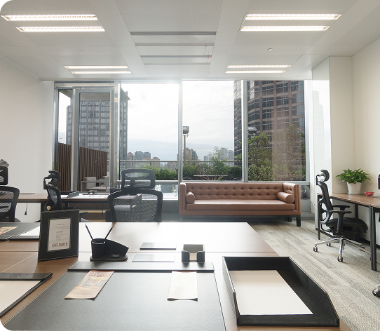 Coworking (Day Pass)